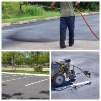 Town & Country Asphalt Paving image 2